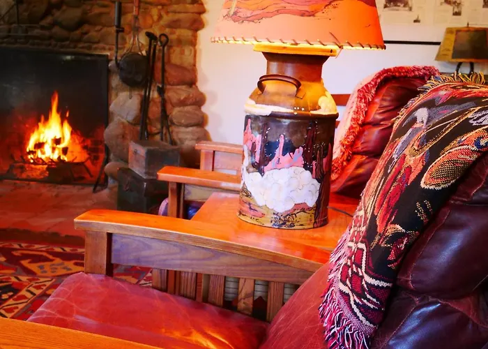 Kay El Bar Guest Ranch 4*