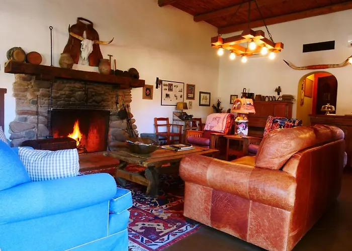 Kay El Bar Guest Ranch Resort Wickenburg