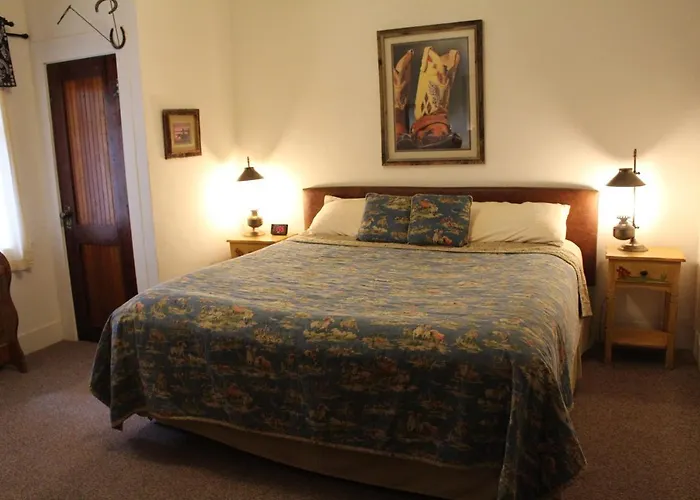 Kay El Bar Guest Ranch 4* Wickenburg