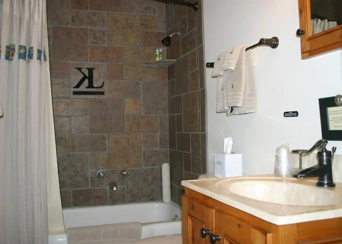 Kay El Bar Guest Ranch 4*