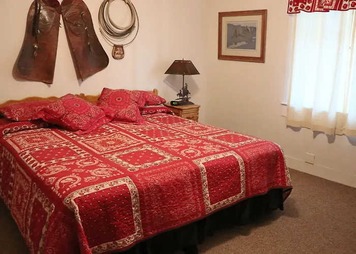 Kay El Bar Guest Ranch 4* Wickenburg