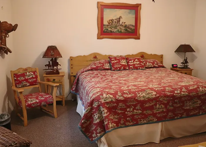 Kay El Bar Guest Ranch 4* Wickenburg