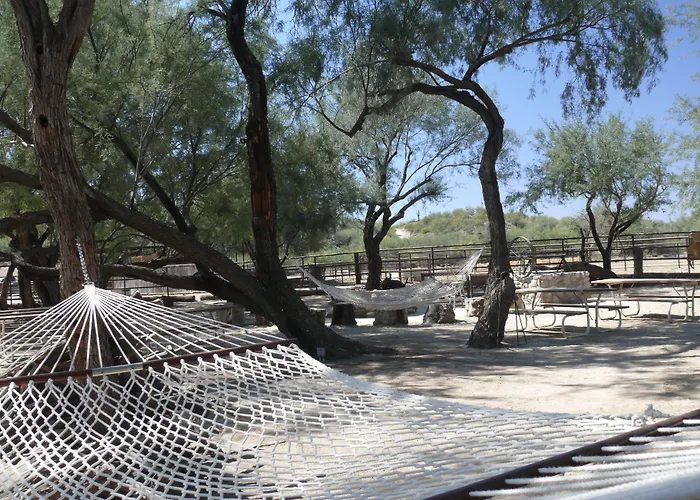 Kay El Bar Guest Ranch Wickenburg