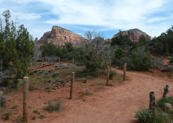 Kay El Bar Guest Ranch 4* Wickenburg