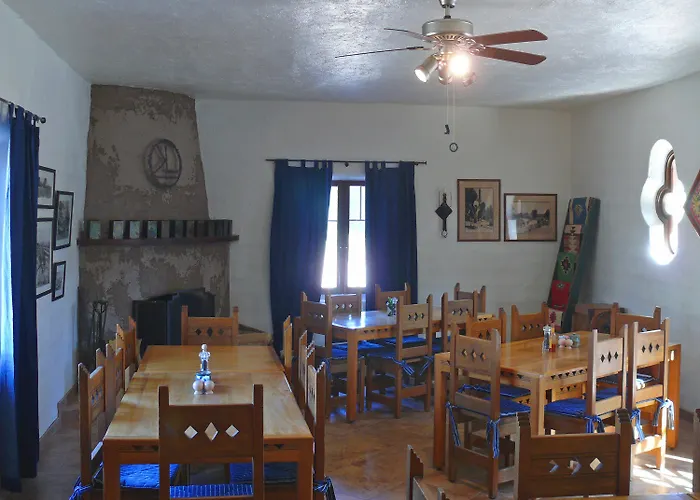 Resort Kay El Bar Guest Ranch Wickenburg