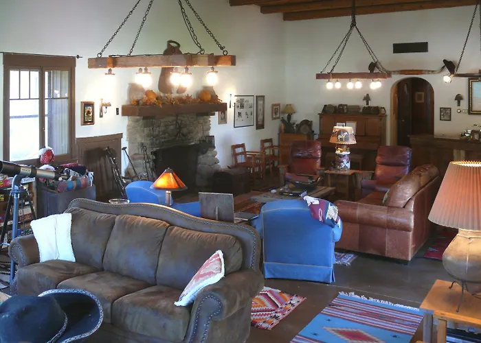 Kay El Bar Guest Ranch Wickenburg