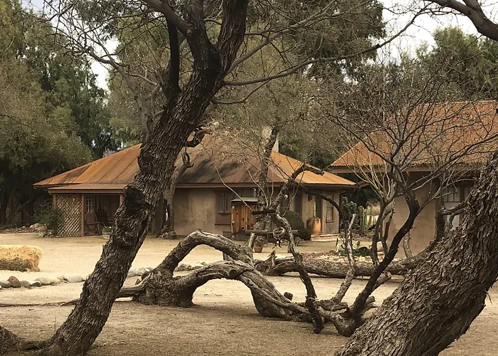 Kay El Bar Guest Ranch Resort 4*