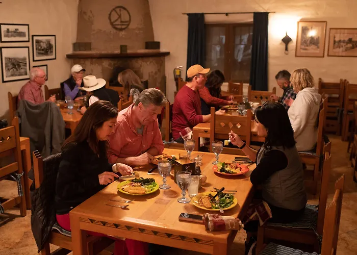 Kay El Bar Guest Ranch Resort